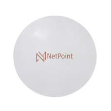 Antena Direccional / 6 ft / 5.9-7 GHz / Ganancia 37 dBi / SLANT de 45 ° y 90° / Incluye Jumpers con conector N-Macho a RSMA / montaje y radomo incluido.