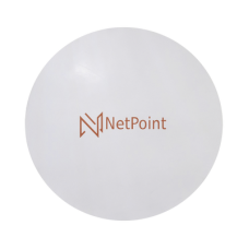 Antena Direccional / 2 ft / 5.9-7 GHz / Ganancia 32 dBi / SLANT de 45 ° y 90° / Incluye Jumpers con conector N-Macho a RPSMA / montaje y radomo incluido.