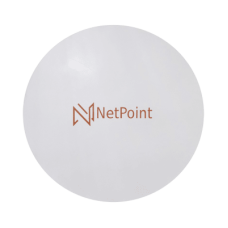 Antena Direccional / 3 ft / 5.9-7 GHz / Ganancia 34 dBi / SLANT de 45 ° y 90° / Incluye Jumpers con conector N-Macho a RPSMA / montaje y radomo incluido.