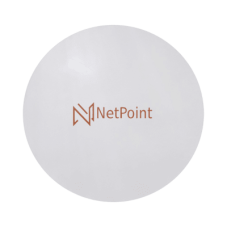 Antena Direccional / 2 ft / 5.9-7 GHz / Ganancia 36 dBi / SLANT de 45 ° y 90° / Incluye Jumpers con conector N-Macho a RPSMA / montaje y radomo incluido.