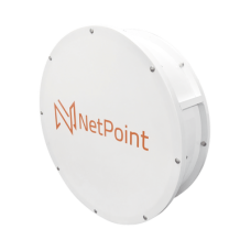 Blindaje aislante para alta inmunidad al ruido / Reduce interferencia de lóbulos laterales / Compatible con antenas NP1-GEN2 y RD-5G30