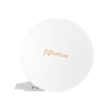 Antena de parabola profunda, blindada, con supresión al ruido de 4 ft, 4.9-6.4 GHz, Ganancia 37 dBi con SLANT de 45 ° y 90 °, ideal para hasta 100 km, Conectores N-hembra, montaje con alineación milimétrica. Antena de parabola profunda, blindada, con supresión al ruido de 4 ft, 4.9-6.4 GHz, Ganancia 37 dBi con SLANT de 45 ° y 90 °, ideal para hasta 100 km, Conectores N-hembra, montaje con alineación milimétrica.