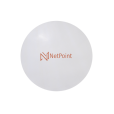 Antena de parabola profunda, blindada, con supresión al ruido de 6 ft, 4.9-6.4 GHz, Ganancia 41 dBi con SLANT de 45 ° y 90 °, ideal para distancias superiores a 100 km, Conectores N-hembra, montaje con alineación milimétrica. Antena de parabola profunda, blindada, con supresión al ruido de 6 ft, 4.9-6.4 GHz, Ganancia 41 dBi con SLANT de 45 ° y 90 °, ideal para distancias superiores a 100 km, Conectores N-hembra, montaje con alineación milimétrica.