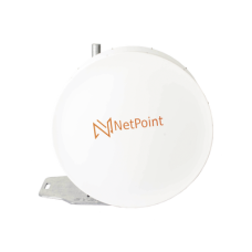 Antena Blindada de alta gama / 3 ft / 10-11 GHz / Ganancia 38 dBi / Conector de guía de onda para radios B11 / Montaje con alineación milimétrica / Tornillería de acero inoxidable