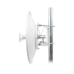 Antena Direccional de alto rendimiento / diámetro  de 60 cm / 4.9-6.4 GHz / Ganancia 30 dBi / SLANT de 45 ° y 90 ° / Ideal para 30 km / Conector N-Hembra / Montaje  y jumpers incluidos.