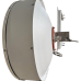 Antena Direccional / 2 ft / 5.9-7 GHz / Ganancia 32 dBi / SLANT de 45 ° y 90° / Incluye Jumpers con conector N-Macho a RPSMA / montaje y radomo incluido. 