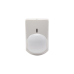 Sensor de Movimiento PIR / Cableado / 35' X 35' - 55' X 5.5' Cobertura / Compatible con cualquier panel de alarma
