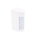 Detector de Movimiento Pasivo / Cableado / 100% Exterior 