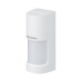 Detector de Movimiento / 180° de Detección / Panorámico / Cableado / 100% Exterior / Compatible con cualquier panel de alarma