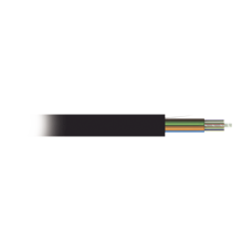 Cable de fibra óptica mono modo troncal de 12 hilos de uso para exterior, para los analizadores FD525, FD525R o FD508