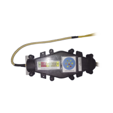 COYOTA DE DERIVACIÓN DE 2 ZONAS CON TERMINACIÓN DE FIN DE LÍNEA