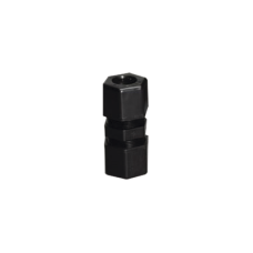 Paquete de 10 Barriles de union 1/2