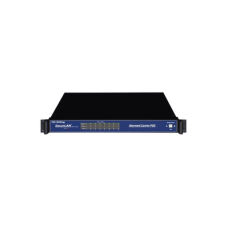 Sensor de Seguridad Perimetral por Fibra Óptica Sensitiva / Para Montaje en Rack (19'') / 8 Zonas de Protección/ De 0 hasta 800m Sensor de Seguridad Perimetral por Fibra Óptica Sensitiva / Para Montaje en Rack (19'') / 8 Zonas de Protección/ De 0 hasta 800m