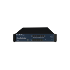 Sensor de Seguridad Perimetral por Fibra Óptica Sensitiva/ Hasta 25 Zonas/ De 0 a 800 m de protección Sensor de Seguridad Perimetral por Fibra Óptica Sensitiva/ Hasta 25 Zonas/ De 0 a 800 m de protección