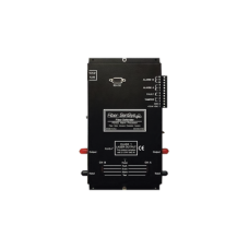 Sensor de Seguridad Perimetral de 1 Zona / Detección por Fibra Óptica Sensitiva/ 0 a 5 Km de protección/ Comunicación IP Sensor de Seguridad Perimetral de 1 Zona / Detección por Fibra Óptica Sensitiva/ 0 a 5 Km de protección/ Comunicación IP