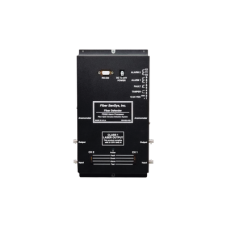 Sensor de Seguridad Perimetral de 2 Zonas / Detección por Fibra Óptica Sensitiva/ 500 Metros de protección por zona Sensor de Seguridad Perimetral de 2 Zonas / Detección por Fibra Óptica Sensitiva/ 500 Metros de protección por zona