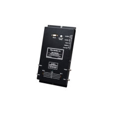 Sensor de Seguridad Perimetral de 1 Zona/Detección por Fibra Óptica Sensitiva / 0 a 5 Km de protección/ Hasta 20 Km de fibra insensitiva/ Comunicación IP Sensor de Seguridad Perimetral de 1 Zona/Detección por Fibra Óptica Sensitiva / 0 a 5 Km de protección/ Hasta 20 Km de fibra insensitiva/ Comunicación IP