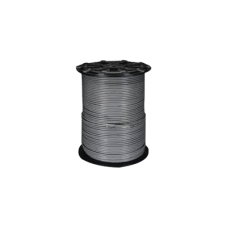 Carrete de 500 metros de fibra sensor con conduit de 1/2