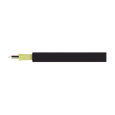 CABLE DE FIBRA MONO MODO NO SENSITIVA PARA FD525R FD525 VENTA POR METRO