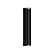 Carcasa Ultra Resistente / 100 cm (39.37 Pulgadas) de Altura / Ideal para Sensores Fotoeléctricos / Instalación en Suelo / 180° un Solo Lado