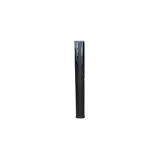 Carcasa Ultra Resistente / 200 cm (78.74 Pulgadas) de Altura / Ideal para Sensores Fotoeléctricos / Instalación en Suelo / 360° de Visión