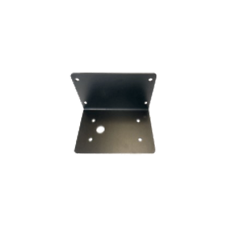 Soporte en L para Montaje en Gabinete/Montaje en Pared de Poste Photobeam para AX-TW100,200