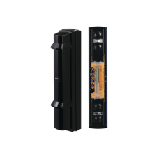 Barrera fotoeléctrica de 100 metros 4 rayos  4 canales / Alimentación por baterías incluidas