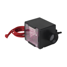 Herramienta para visualizar ángulos de detección para  la serie SIP de Optex