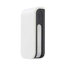 Sensor de Movimiento / 24 Metros de Detección / 100% Exterior / Serie Shield de Optex / Diseño Estético y Formal / Cableado / Compatible con cualquier panel de alarma