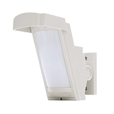 Detector de Movimiento doble tecnologia MW&PIR/ 100% Exterior / Cableado / Hasta 12 metros a 85°; de cobertura/ Instalación a 3 metros / Compatible con cualquier panel de alarma Detector de Movimiento doble tecnologia MW&PIR/ 100% Exterior / Cableado / Hasta 12 metros a 85°; de cobertura/ Instalación a 3 metros / Compatible con cualquier panel de alarma