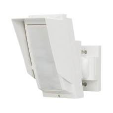 Detector de Movimiento / 100% Exterior / Inalambrico (Alimentacion) / Hasta 24 metros / Instalación a 3 metros / Compatible con cualquier panel de alarma Detector de Movimiento / 100% Exterior / Inalambrico (Alimentacion) / Hasta 24 metros / Instalación a 3 metros / Compatible con cualquier panel de alarma