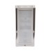Detector de Movimiento / 100% Exterior /  Cableado / Hasta 24 metros / Instalación hasta 3 metros / Compatible con cualquier panel de alarma