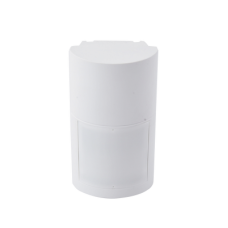 Detector de Movimiento Pasivo / Inalambrico (alimentación) / Altura de montaje 0.8m a 2.7 m ajustable / 100% Exterior / Compatible con cualquier panel de alarma Detector de Movimiento Pasivo / Inalambrico (alimentación) / Altura de montaje 0.8m a 2.7 m ajustable / 100% Exterior / Compatible con cualquier panel de alarma