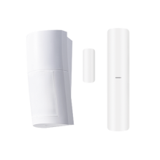 Detector de Movimiento Pasivo con transmisor DS-PDMC-EG2-WB(B)/ Inalambrico / Altura de montaje 0.8m a 2.7 m ajustable / 100% Exterior / Compatible con AXPRO Detector de Movimiento Pasivo con transmisor DS-PDMC-EG2-WB(B)/ Inalambrico / Altura de montaje 0.8m a 2.7 m ajustable / 100% Exterior / Compatible con AXPRO