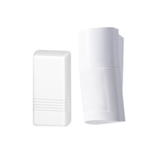 Detector de Movimiento Pasivo con transmisor 5816 Honeywell/ Inalámbrico / Altura de montaje 0.8m a 2.7 m ajustable / 100% Exterior / Compatible con serie VISTA y LYNX Detector de Movimiento Pasivo con transmisor 5816 Honeywell/ Inalámbrico / Altura de montaje 0.8m a 2.7 m ajustable / 100% Exterior / Compatible con serie VISTA y LYNX