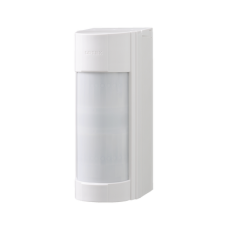 Detector de Movimiento / Cableado / Doble Tecnología (PIR & MW) / 100% Exterior / Función Antimascara Detector de Movimiento / Cableado / Doble Tecnología (PIR & MW) / 100% Exterior / Función Antimascara