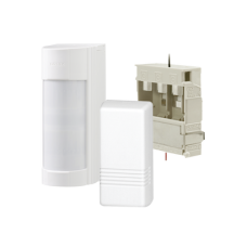 Detector de Movimiento Pasivo con Transmisor 5816 para alarmas Honeywell/ Inalámbrico / 100% Exterior Detector de Movimiento Pasivo con Transmisor 5816 para alarmas Honeywell/ Inalámbrico / 100% Exterior