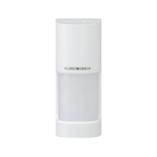 Detector de Movimiento / 180° de Detección / Inalambrico (Alimentación)/ 100% Exterior / Compatible con cualquier panel de alarma Detector de Movimiento / 180° de Detección / Inalambrico (Alimentación)/ 100% Exterior / Compatible con cualquier panel de alarma