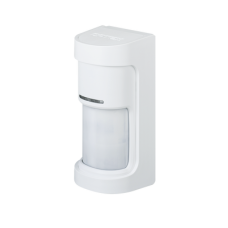 Detector de Movimiento / 180° de Detección / Panorámico / Cableado / 100% Exterior / Compatible con cualquier panel de alarma/ Serie SHIELD Detector de Movimiento / 180° de Detección / Panorámico / Cableado / 100% Exterior / Compatible con cualquier panel de alarma/ Serie SHIELD