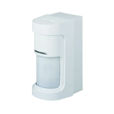 Detector de Movimiento / 180° de Detección / Panorámico / Cableado / 100% Exterior / Compatible con cualquier panel de alarma/ Serie SHIELD Detector de Movimiento / 180° de Detección / Panorámico / Cableado / 100% Exterior / Compatible con cualquier panel de alarma/ Serie SHIELD