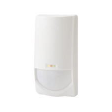 Sensor de Movimiento PIR / Uso en Interior/ Función Anti-mascara/ Compatible con cualquier panel de alarma / Alambrico Sensor de Movimiento PIR / Uso en Interior/ Función Anti-mascara/ Compatible con cualquier panel de alarma / Alambrico