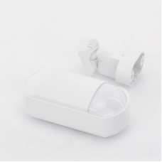 Detector de Movimiento Pasivo / FlipX Standard detector PIR para interior con lente giratoria / Con montaje