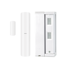 Sensor de Movimiento / Tipo Cortina / Ajuste de detección 2m o 5m / 100% Exterior / Inalámbrico / Incluye transmisor DS-PDMC-EG2-WB(B) para paneles AXPRO/ Proteja fachadas, puertas, ventanas, balcones y mas! Sensor de Movimiento / Tipo Cortina / Ajuste de detección 2m o 5m / 100% Exterior / Inalámbrico / Incluye transmisor DS-PDMC-EG2-WB(B) para paneles AXPRO/ Proteja fachadas, puertas, ventanas, balcones y mas!