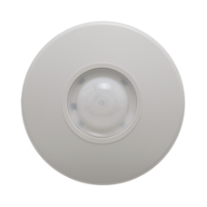 Sensor de movimiento / 360° De detección / Cableado / Montado en techo / Aplicación de Encendido de luces Sensor de movimiento / 360° De detección / Cableado / Montado en techo / Aplicación de Encendido de luces