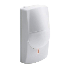 Sensor de movimiento doble tecnología / MW & PIR / Cableado Sensor de movimiento doble tecnología / MW & PIR / Cableado