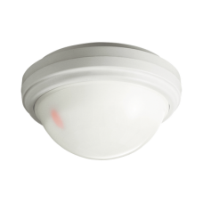 Sensor de movimiento / 360° De detección / Función de Zoom / Montado en techo Sensor de movimiento / 360° De detección / Función de Zoom / Montado en techo