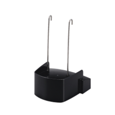 Accesorio que evita animales y pajaraos para barreras fotoelectricas Serie SL Optex