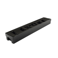 Soporte para conductos en barreras de infrarrojos cableadas Serie SL Optex