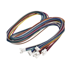 Cable de extensión con conector para la serie SL-350QFR