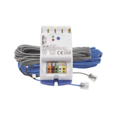 Sensor Haz  de Seguridad Infrarroja para activación y seguridad de puertas automáticas